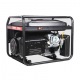 Бензогенератор A-iPower Lite AP6500E 6 кВт в Курске
