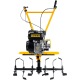 Мотоблок Steher GT-330 (фрезы в комплекте) в Курске