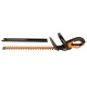 Кусторез аккумуляторный Worx WG260E.9 (без аккумулятора и ЗУ) в Курске