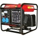 Инверторный генератор DDE DPG3251i 3 кВт в Курске