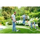 Аккумуляторный триммер Bosch UniversalGrassCut 18-260 в Курске