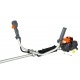 Бензокоса (бензиновый триммер) Husqvarna 226R в Курске