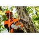 Аккумуляторная пила Stihl MSA 161 T-10&quot; (без аккумулятора и зарядного устройства) в Курске