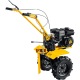 Мотоблок Steher GT-430 (фрезы в комплекте) в Курске