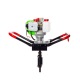 Мотобур (бензобур) RedVerg RD-EA490 в Курске