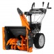 Снегоуборщик DeWORKS S 6560 в Курске