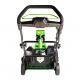 Снегоуборщик аккумуляторный GreenWorks GD40STK5 5 Ач в Курске