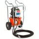 Гидравлическая станция Husqvarna PP 325 E в Курске