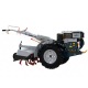 Мотоблок Garden Scout (Скаут) GS 81 D, почвофреза в Курске