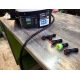 Аккумуляторный опрыскиватель GreenWorks GSP1250K4 в Курске