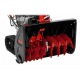 Снегоуборщик бензиновый Al-ko SnowLine 760 TE в Курске