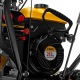 Снегоуборщик Denzel SBM 610S PRO в Курске