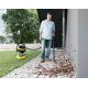 Пылесос для сухой и влажной уборки Karcher WD 5 Premium в Курске