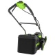 Газонокосилка аккумуляторная GreenWorks GD40LM361 (без аккумулятора и зарядного устройства) в Курске