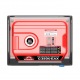 Бензогенератор Sunreka G3500EAX 3 кВт в Курске