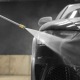Мойка высокого давления Denzel K 90 Power в Курске