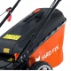 Газонокосилка бензиновая Yard Fox 51S в Курске