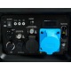 Бензогенератор инверторный Villartec GI358ES 5 кВт в Курске