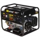 Бензиновый генератор Huter DY6500LXA 5 кВт, с АВР в Курске