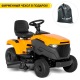 Садовый минитрактор Stiga Tornado 3108 H в Курске