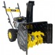 Бензиновый снегоуборщик Huter SGC 4100 W в Курске