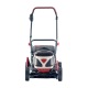 Газонокосилка аккумуляторная Al-Ko 42.2 Li Comfort Energy Flex (2 аккумулятора) в Курске