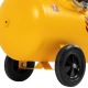 Компрессор безмасляный малошумный Denzel DLS 2250/100 в Курске