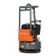 Виброплита бензиновая Husqvarna Atlas Copco LX 90 в Курске