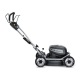 Газонокосилка аккумуляторная Stiga Multiclip Edge 750e V в Курске