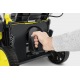 Газонокосилка аккумуляторная Karcher LMO 18-36 Battery Set в Курске
