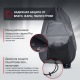 Чехол Park-Manner для снегохода универсальный серии Pro MAX в Курске