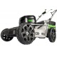Газонокосилка аккумуляторная GreenWorks GC82LM46SPK5 в Курске