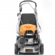 Газонокосилка бензиновая Stiga Twinclip 55 SR H BBC в Курске