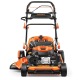 Газонокосилка бензиновая Fuxtec FX-RM5396P в Курске
