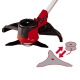 Аккумуляторный триммер Einhell PXC Agillo Kit (2x3,0Ah) в Курске