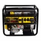 Бензогенератор Huter DY11000LX 8.5 кВт в Курске