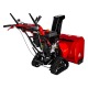 Снегоуборщик гусеничный DDE ST 1176 LET в Курске