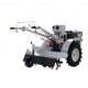 Мотоблок Garden Scout (Скаут) GS 81 DE, почвофреза в Курске