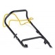 Газонокосилка бензиновая Cub Cadet CC 48 SPO в Курске