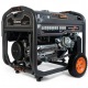 Бензогенератор Helmut LS 8300EA 8 кВт в Курске