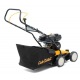 Бензиновый вертикуттер Cub Cadet CC V 40 B в Курске