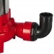 Фекальный насос Quattro Elementi Sewage 2500F Ci-Cut в Курске