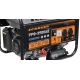Бензогенератор Carver PPG-3900AE 2.9 кВт в Курске