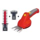 Аккумуляторые садовые ножницы Wolf-Garten Finesse Set в Курске