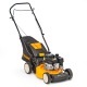 Газонокосилка бензиновая Cub Cadet CC LM1 CPB46 (CC 46 PB) в Курске