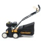 Бензиновый вертикуттер Cub Cadet CC V 40 B в Курске