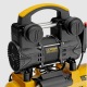 Компрессор поршневой безмасляный Denzel DLP-950/10 в Курске