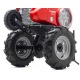 Мотоблок Pubert Vario 55H TWK+ с пневмоколесами 4x8 в Курске