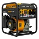 Бензиновый генератор инверторный Denzel GK-5500iF 5 кВт в Курске