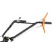 Мотоблок Carver MT-701 в Курске